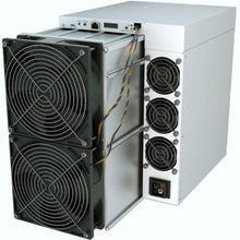 Load image into Gallery viewer, BITMAIN ANTMINER S21 XP 270 TH/S (13.5 W/TH) BITCOIN BTC MINER BITPUNISHER USA