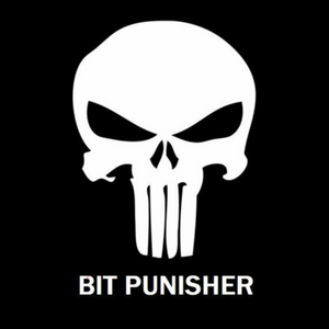 Bitpunisher
