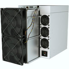Load image into Gallery viewer, BITMAIN ANTMINER S21 XP 270 TH/S (13.5 W/TH) BITCOIN BTC MINER BITPUNISHER USA